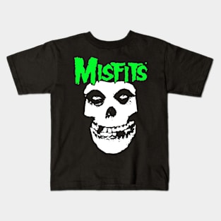 Misfits Kids T-Shirt
